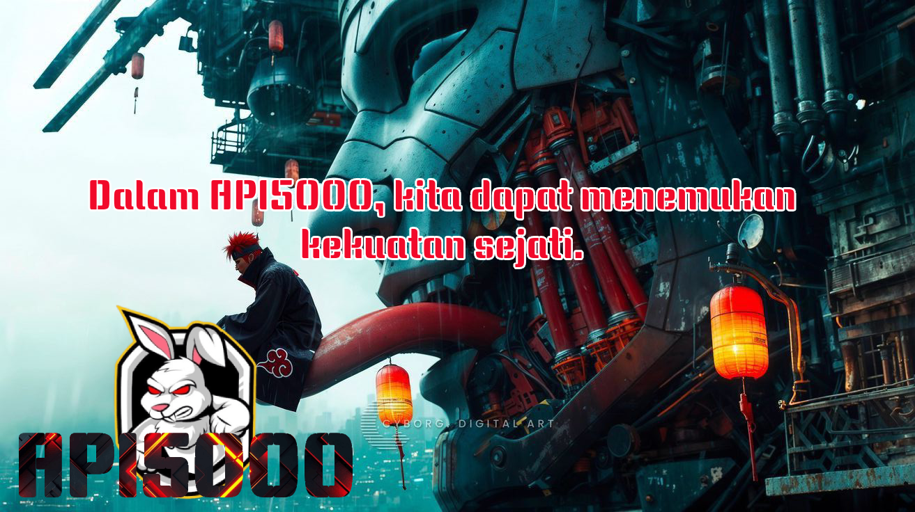 Inno-Logic: Inovasi Layanan Slot Gacor Deposit Qris Terbaru API5000